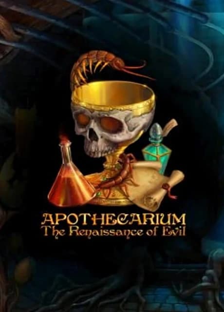 Apothecarium: The Renaissance of Evil - Premium Edition