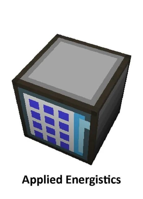 Applied Energistics