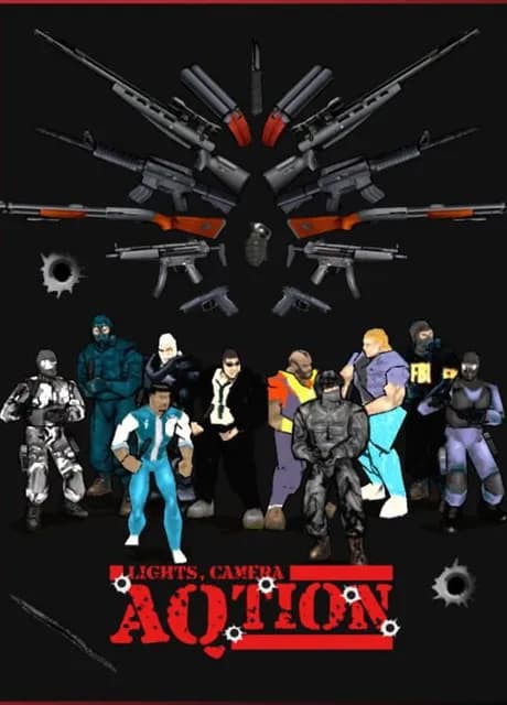 AQtion