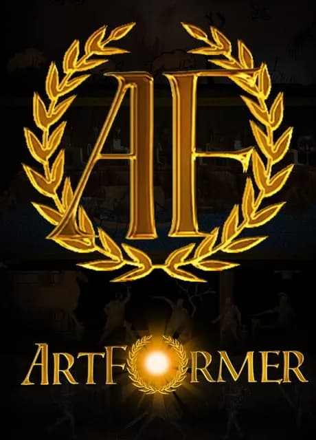ArtFormer: Ancient Stories