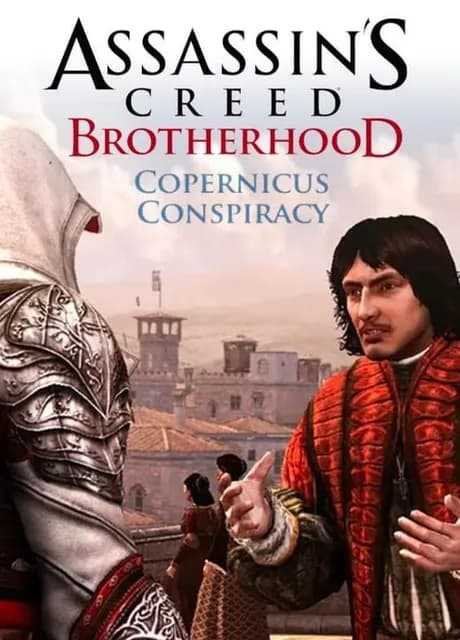 Assassin's Creed Brotherhood: Copernicus Conspiracy