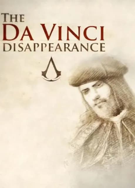 Assassin's Creed Brotherhood: The Da Vinci Disappearance
