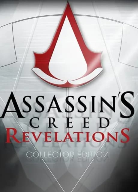 Assassin's Creed: Revelations - Collectors Edition