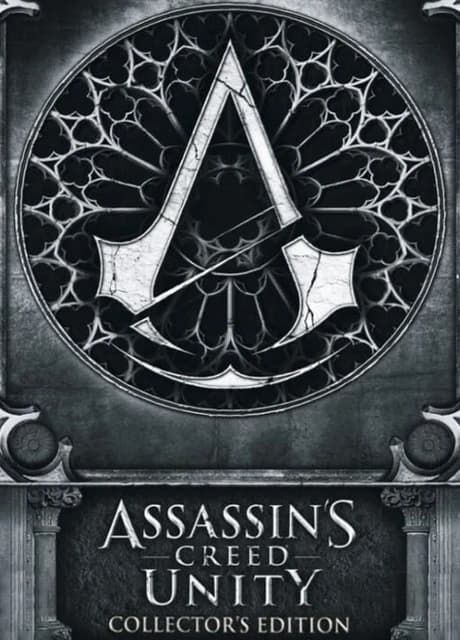 Assassin's Creed: Unity - Collector's Edition