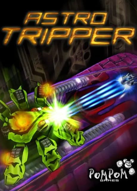 Astro Tripper