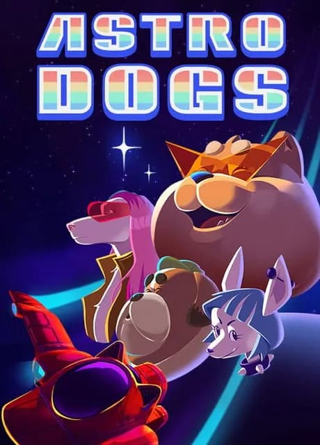 Astrodogs