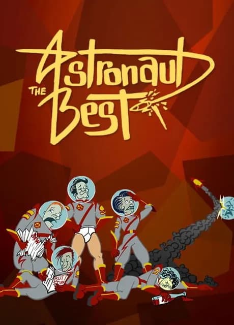 Astronaut: The Best