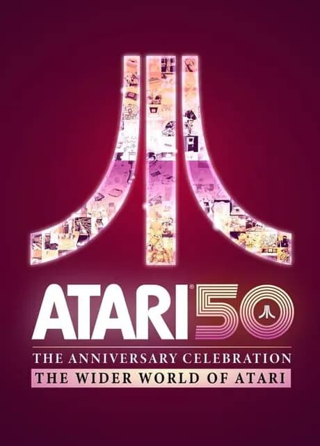 Atari 50: The Wider World of Atari
