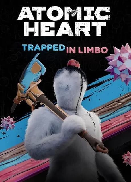 Atomic Heart: Trapped in Limbo