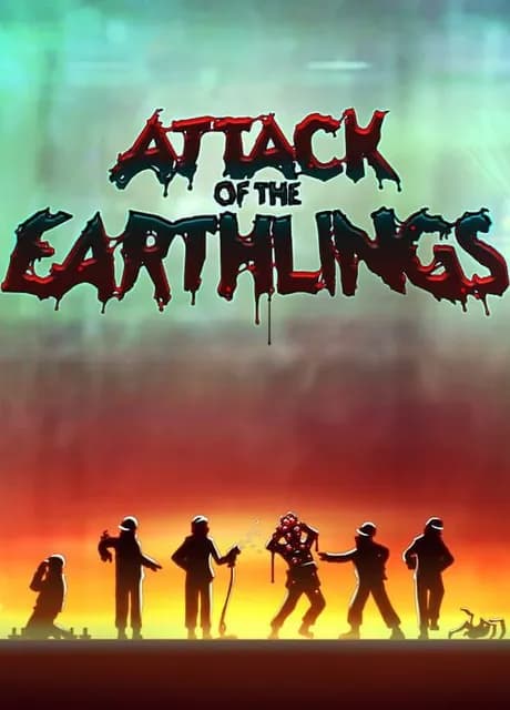 Attack of the Earthlings