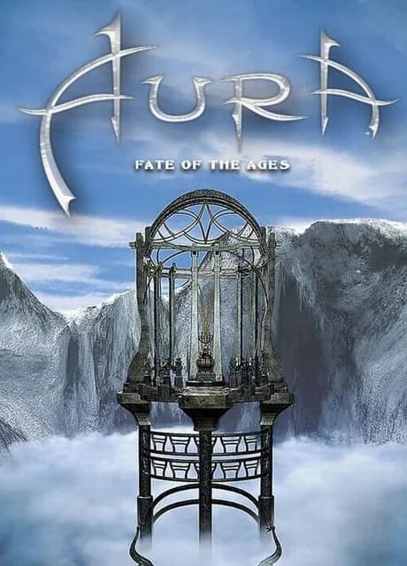Aura: Fate of the Ages