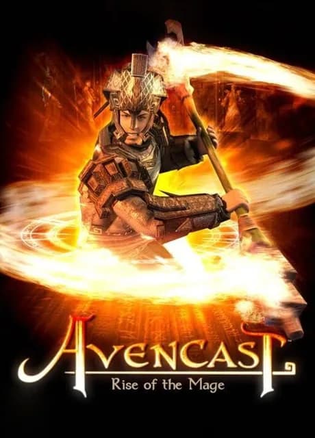 Avencast: Rise of the Mage