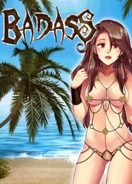 Badass