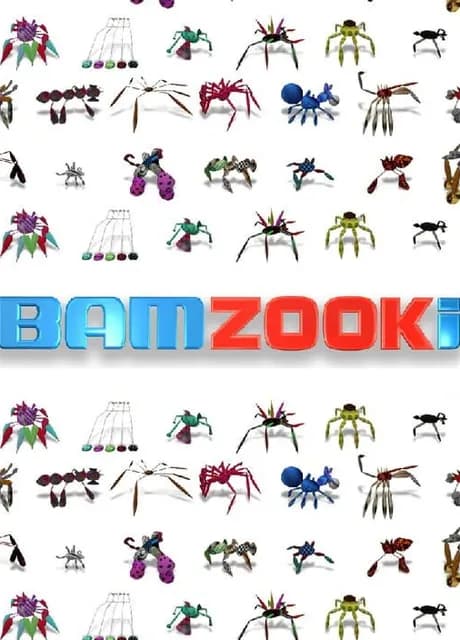 Bamzooki