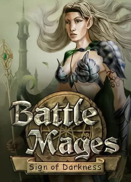 Battle Mages: Sign of Darkness