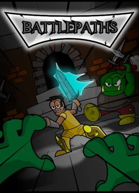 Battlepaths