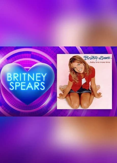 Beat Saber: Britney Spears - "…Baby One More Time"