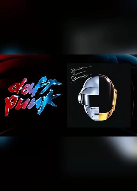 Beat Saber: Daft Punk - "Lose Yourself to Dance (feat. Pharrell Williams)"