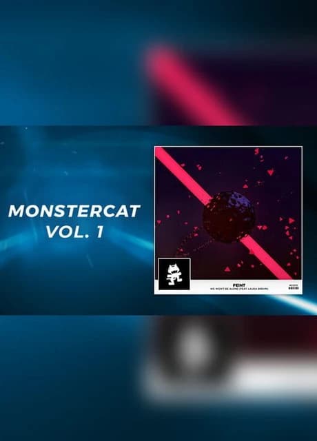 Beat Saber: Feint - "We Won't Be Alone (feat. Laura Brehm)"