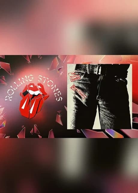 Beat Saber: The Rolling Stones - "Can't You Hear Me Knocking"