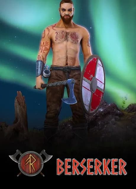 Berserker