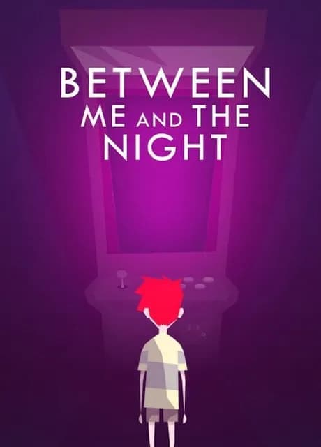 Between Me and the Night
