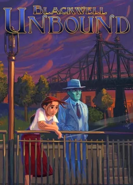 Blackwell Unbound