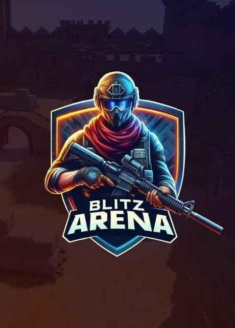 Blitz Arena