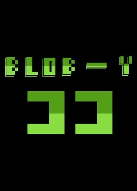Blob-Y