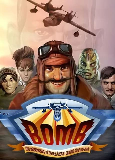 Bomb
