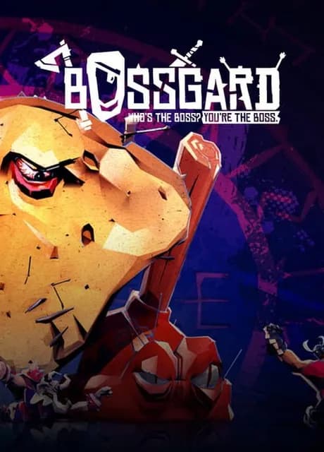 Bossgard