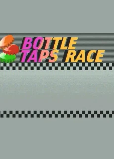 Bottle Taps Race