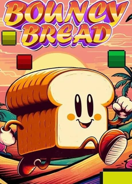 Bouncy Bread