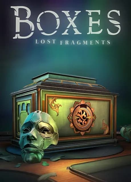 Boxes: Lost Fragments