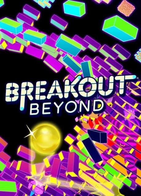 Breakout Beyond