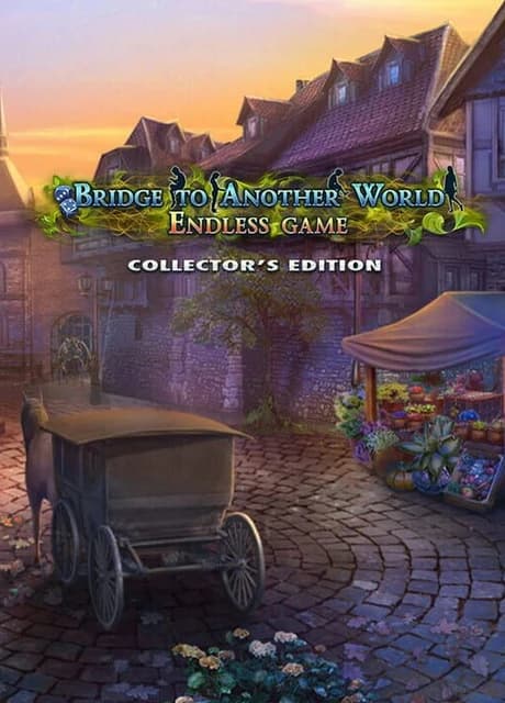 Bridge to Another World: Endless Game - Collector's Edition
