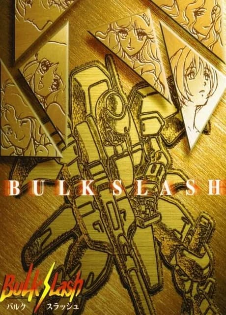 Bulk Slash
