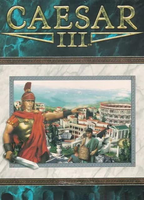Caesar III