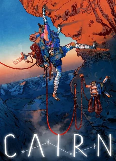 Cairn