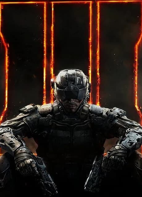 Call of Duty: Black Ops III - Steelbook Edition