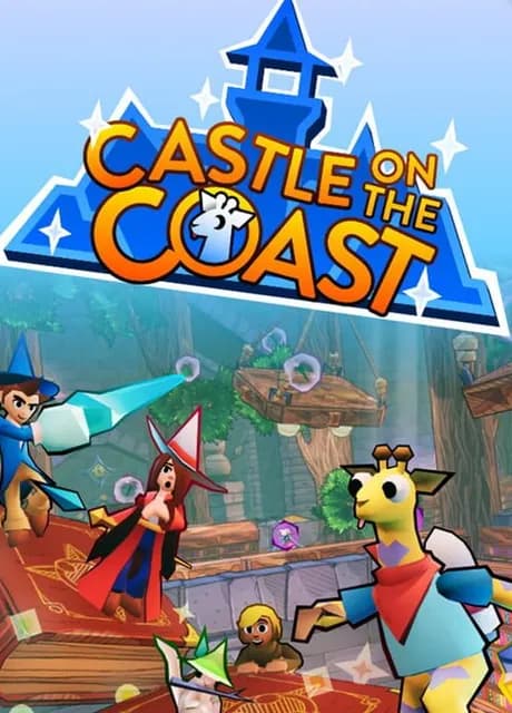 Castle on the Coast