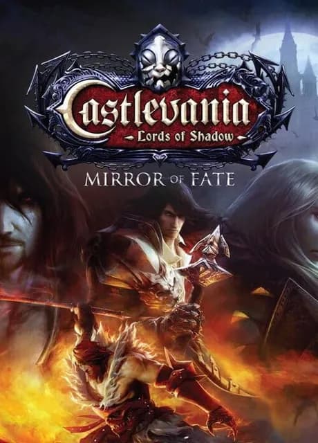 Castlevania: Lords of Shadow - Mirror of Fate