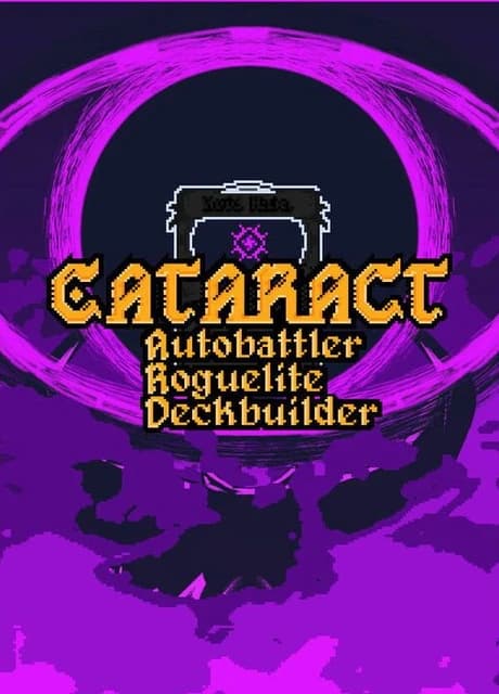 Cataract: Autobattler Roguelite Deckbuilder