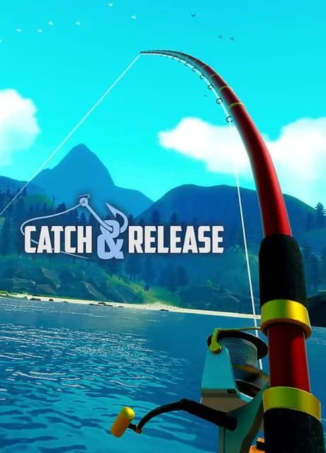 Catch & Release