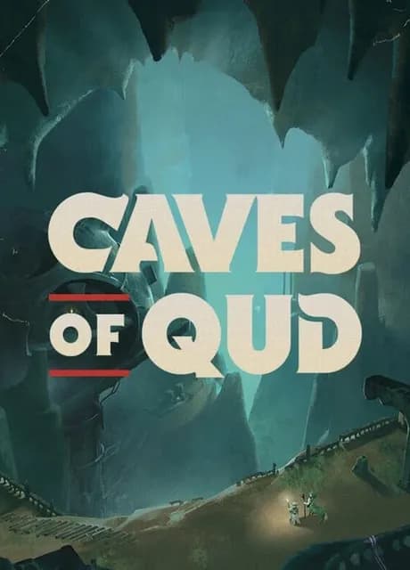 Caves of Qud