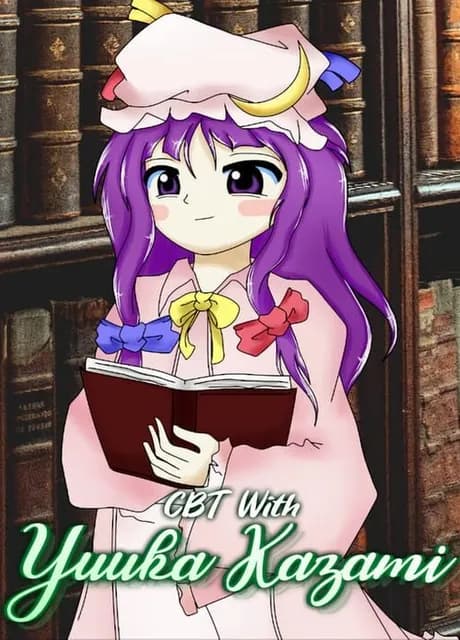 CBT With Yuuka Kazami: Getting Help With Patchouli Knowledge