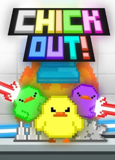 ChickOut!