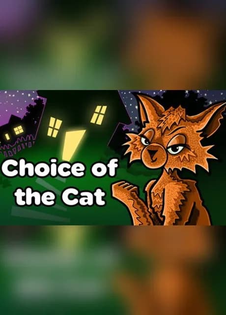 Choice of the Cat