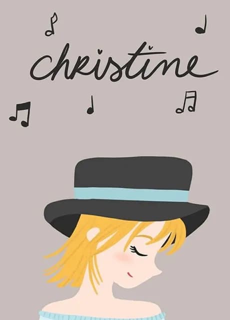 Christine