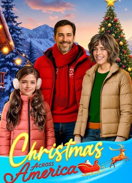 Christmas Across America Collector's Edition